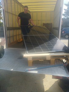 Transportes Mazzini