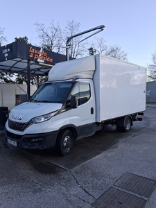 Logo Transportes Mazzini