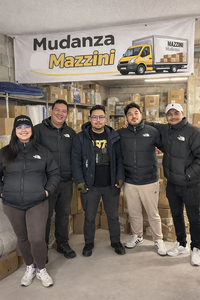 Transportes Mazzini