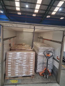 Transportes Mazzini