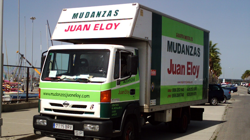 Mudanzasjuaneloy