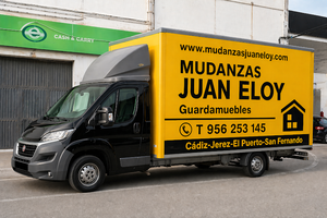 Mudanzasjuaneloy