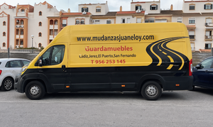 Mudanzasjuaneloy