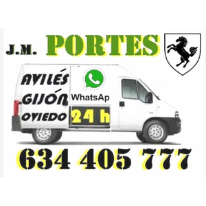 J.M. PORTES