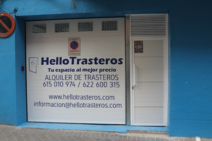 Hello Trasteros