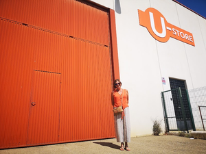 U Store Europe