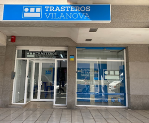 Trasteros Vilanova