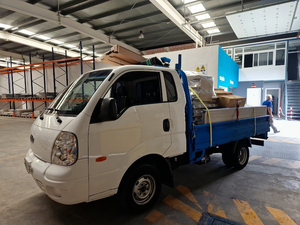 Transportes Tenerife Angel Rocio