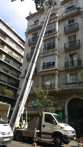 MUDANZAS