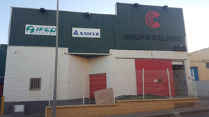 Grupo Caliche