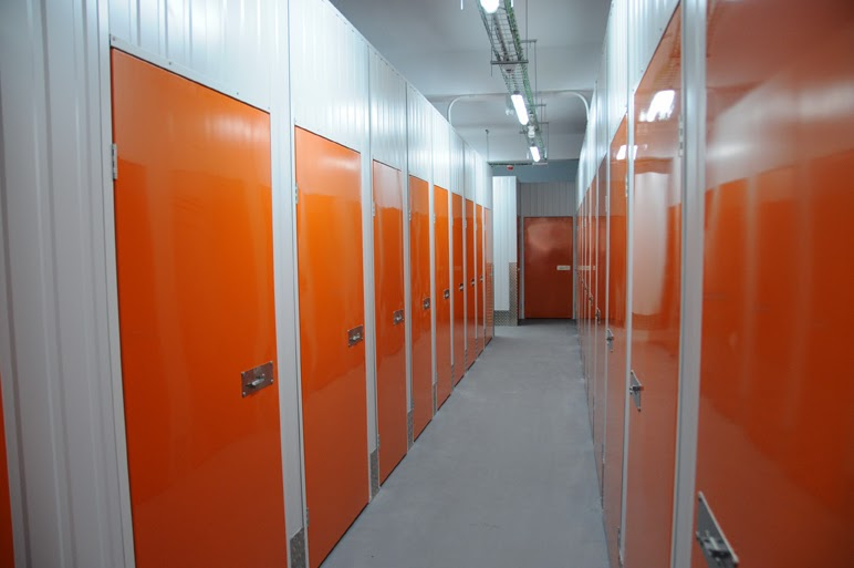 Pribox trasteros Barcelona