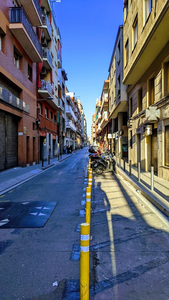 Pribox trasteros Barcelona