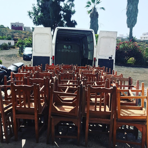 MUDANZA Y TRANSPORTE