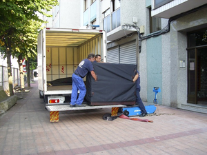 Transporte de Pianos TRANSPIANOS
