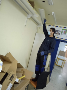 MUDANZAS Y VACIADOS FERNÁNDEZ
