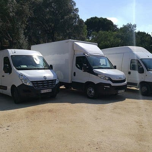 MUDANZAS Y VACIADOS FERNÁNDEZ