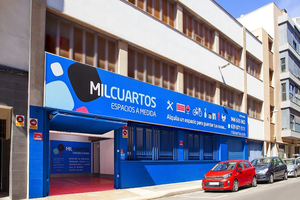 Mil Cuartos