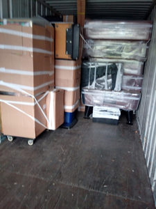 Champions International Transports And