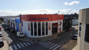 Full Storage