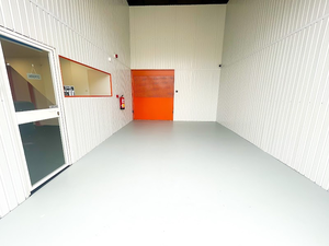 Full Storage