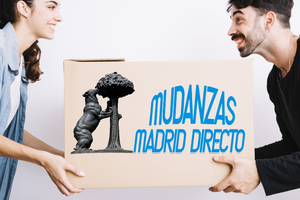 Mudanzas y Guardamuebles