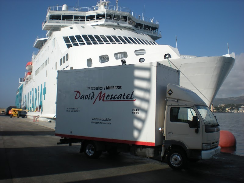 Mudanzasmoscatel