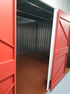 MISTER STORAGES