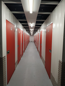 MISTER STORAGES