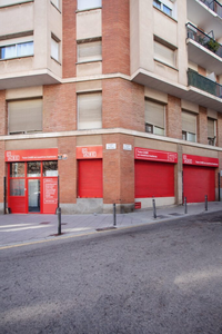 CABE Trasteros Barcelona