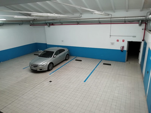 Alquiler de trasteros en Zaragoza