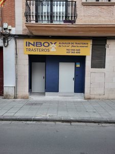 INBOX TRASTEROS