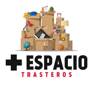 MAS ESPACIO TRASTEROS