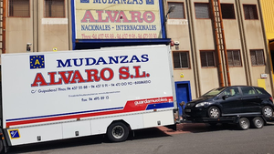 Mudanzas Alvaro