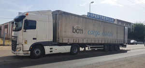 BCM Cargo Europe