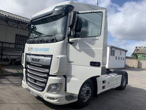 BCM Cargo Europe