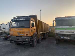 BCM Cargo Europe