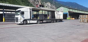 BCM Cargo Europe