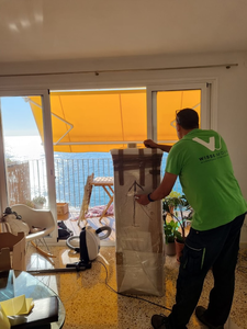 Wisse Moving