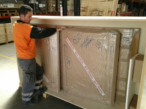 Wisse Moving