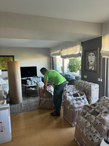 Wisse Moving