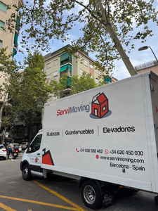 Servimoving