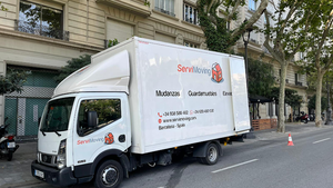 Servimoving