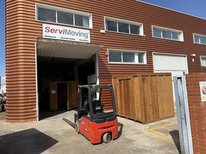 Servimoving