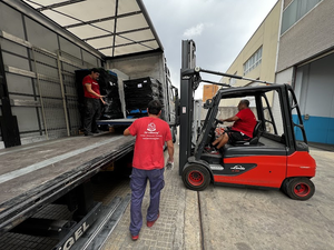 Servimoving
