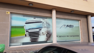 Asatra