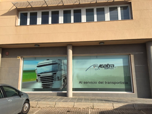 Asatra