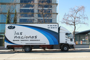 Mudanzaslasnaciones