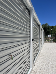 Secure Self Storage
