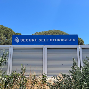 Secure Self Storage