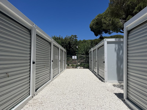 Secure Self Storage